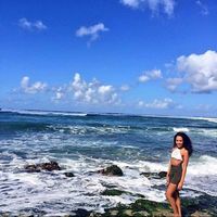 Ashleigh Shackleford的照片