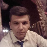 Mike Glodeanu's Photo