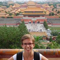 Anuschka Grobelny's Photo