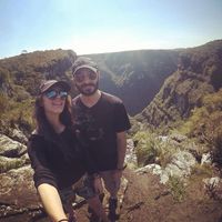 Carol Müller / Augusto Bonatto's Photo