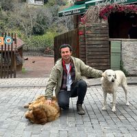 Fotos de Garbi  Doğan