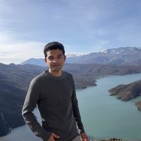 Asad Shahzada's Photo