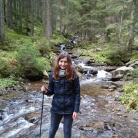 Фотографии пользователя Iryna Honchar