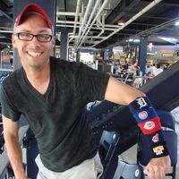 Richard Deneault's Photo