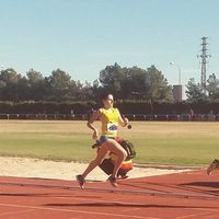 Alicia Ramírez López's Photo