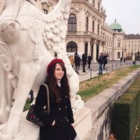 Fotos von Alina Storozhuk