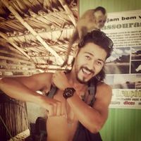 Eliel Uehara的照片