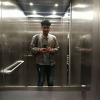 Ravisankar Madhusoodanan's Photo