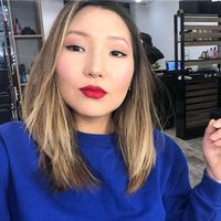 Tana Timofeeva的照片