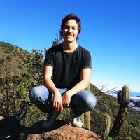 CrisTóbal Schweikart's Photo