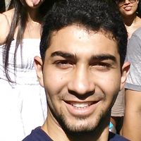 Fotos de Bruno Andrade