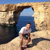 Maxime Laroche's Photo