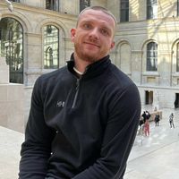 Kamil Manfredas's Photo