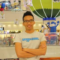 Fotos de Tristan Nguyen