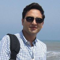 Ahmad Farahani's Photo