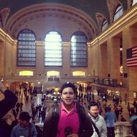 Joseph Pinzon的照片