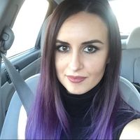 Kaitlyn Smith的照片