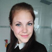 Barči Fodorová的照片