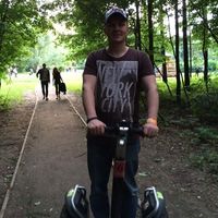 Anton Melnikov的照片