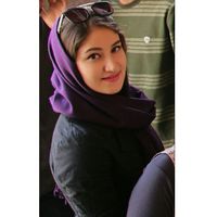 ayeh mohammadi's Photo
