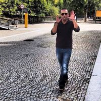 Gil Gonçalves的照片