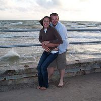 Aivars un Linda Aunins's Photo