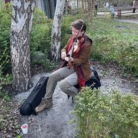 Genevieve Allen's Photo