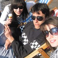 Andrea Vázquez's Photo