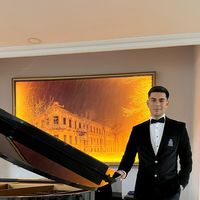 Sina Karaman's Photo