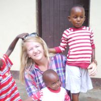 Clair Christofersen's Photo