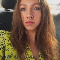 Daria Shnuriaeva的照片