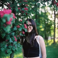 Natalia Tsyhan's Photo