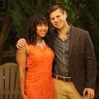 Mike Abrahamson的照片