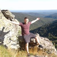 Çağatay Yıldız的照片