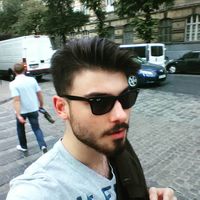 Göktürk Günay的照片