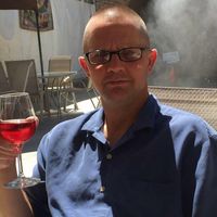 Jeffery Bryce's Photo