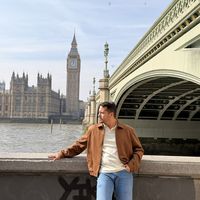 Dennis Veliz's Photo