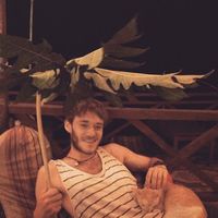 Jay Williamson的照片