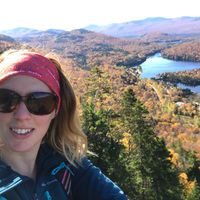 Fotos de Julie Voiron