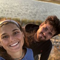 Ronan Bouleau的照片