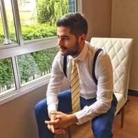 Lucas Cardoso的照片