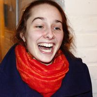 Charlotte Lejoly's Photo