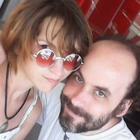 Le foto di Indira Wislocki