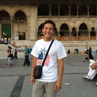 Mustafa Aday的照片