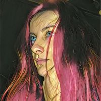 Lída Mahlerová's Photo