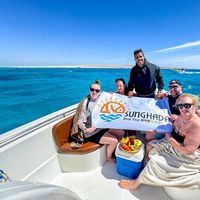 Ahmed Abnoudi's Photo