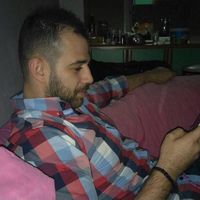 Berkan Ortalık's Photo