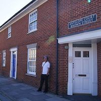 Matthew Small's Photo