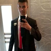 Modestas Lukošius's Photo