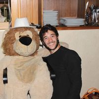 Mateo Escobar's Photo